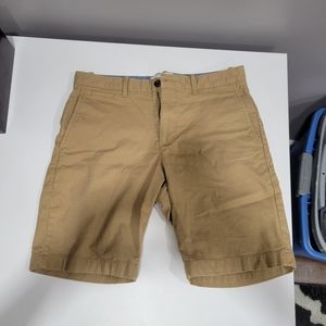 Original Penguin khaki shorts